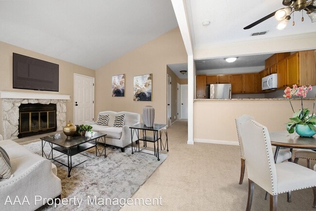 Building Photo - 2 br, 1 bath House - 209 Compton Cir Unit C
