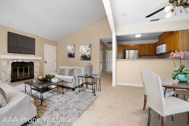 Foto del edificio - 2 br, 1 bath House - 209 Compton Cir Unit C