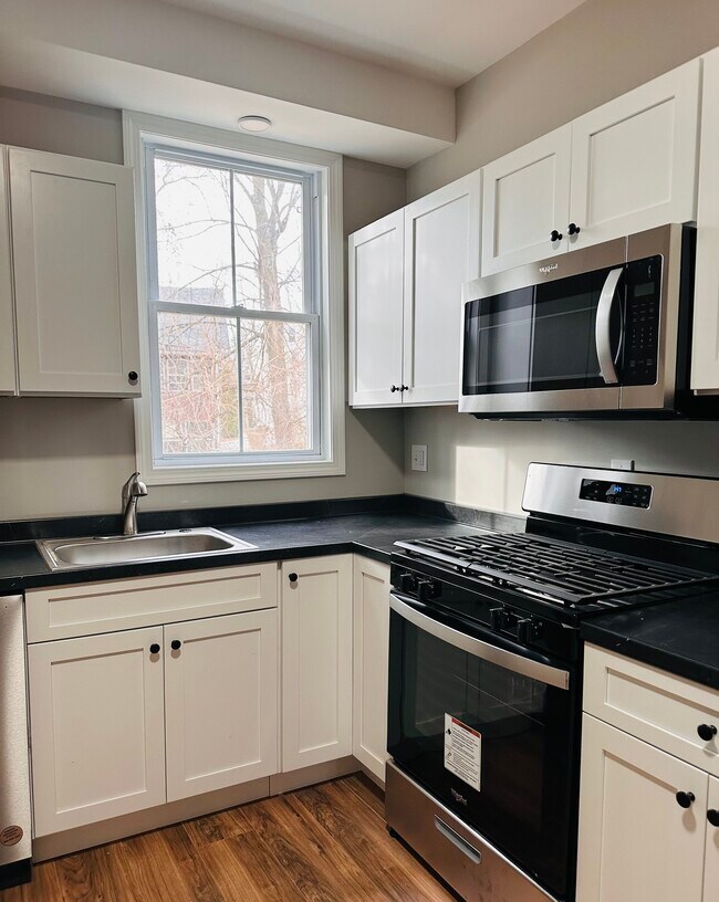 Foto del edificio - 19 Thompson St