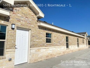 Building Photo - 5601 Nightingale Ave