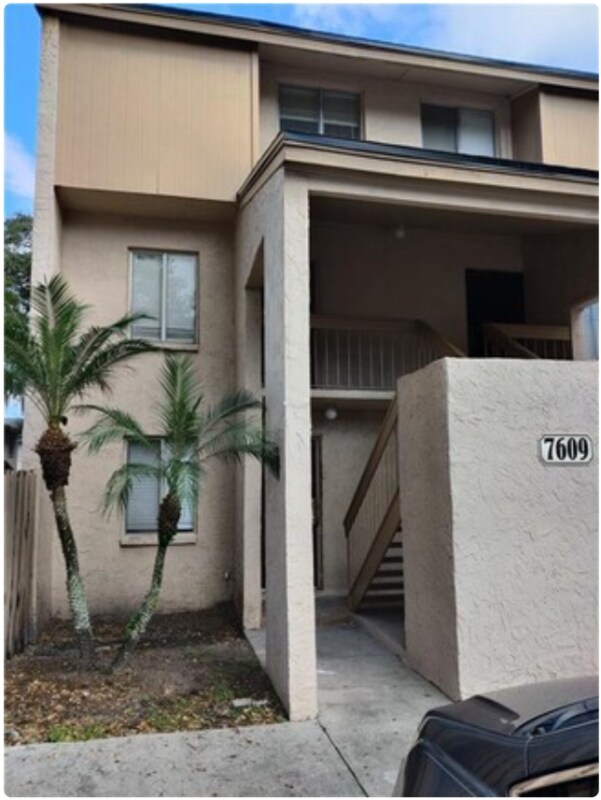 7609 Abbey Ln Unit 4, Tampa, FL 33617 Condo for Rent in Tampa, FL
