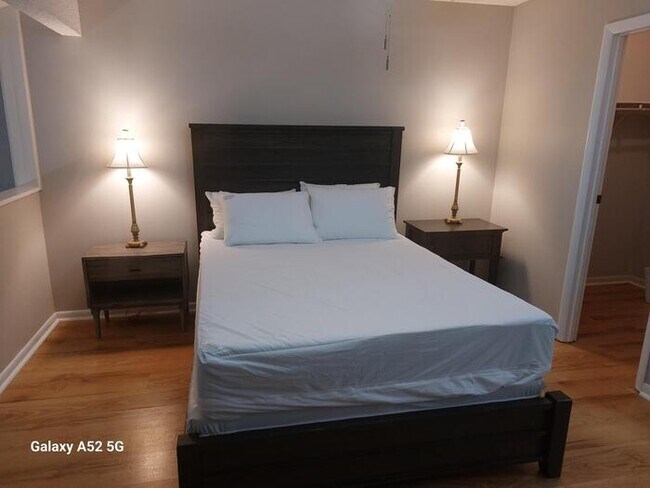 Foto del edificio - Furnished montly rental