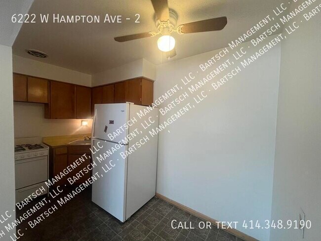 Foto del edificio - 6222 W Hampton Ave