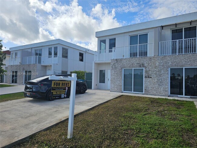 Foto del edificio - 13660 SW 260th St