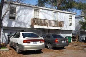 Foto del edificio - 1826 W Main St