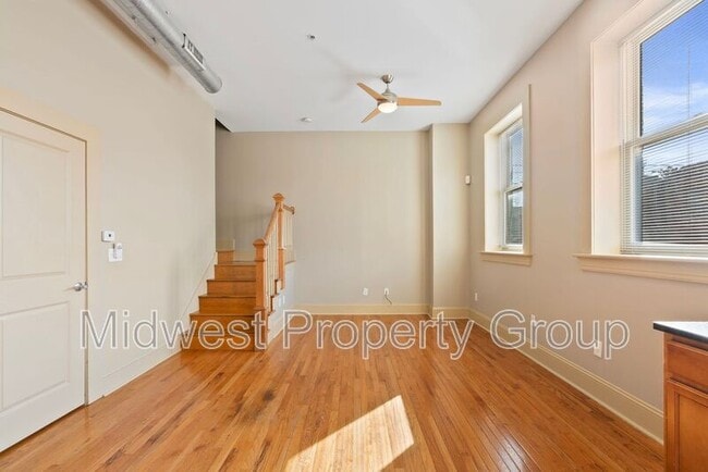 Foto del edificio - 4244 Chouteau Ave