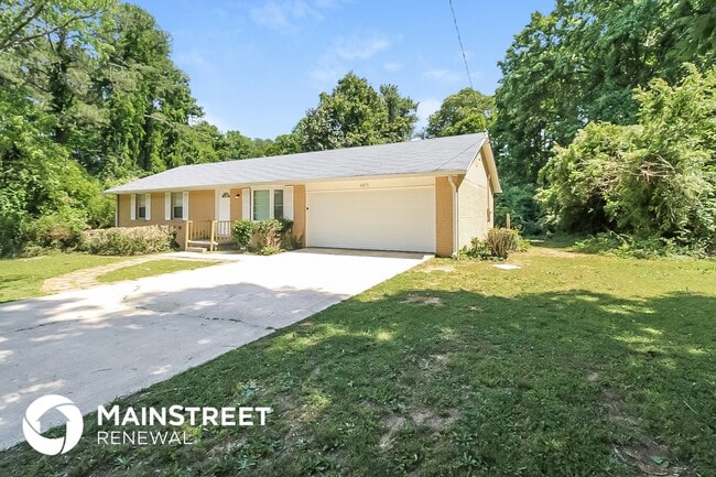 Building Photo - 6871 Gano Dr