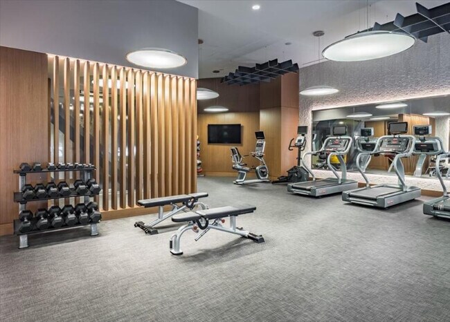 Foto del edificio - 4836 Rugby Ave