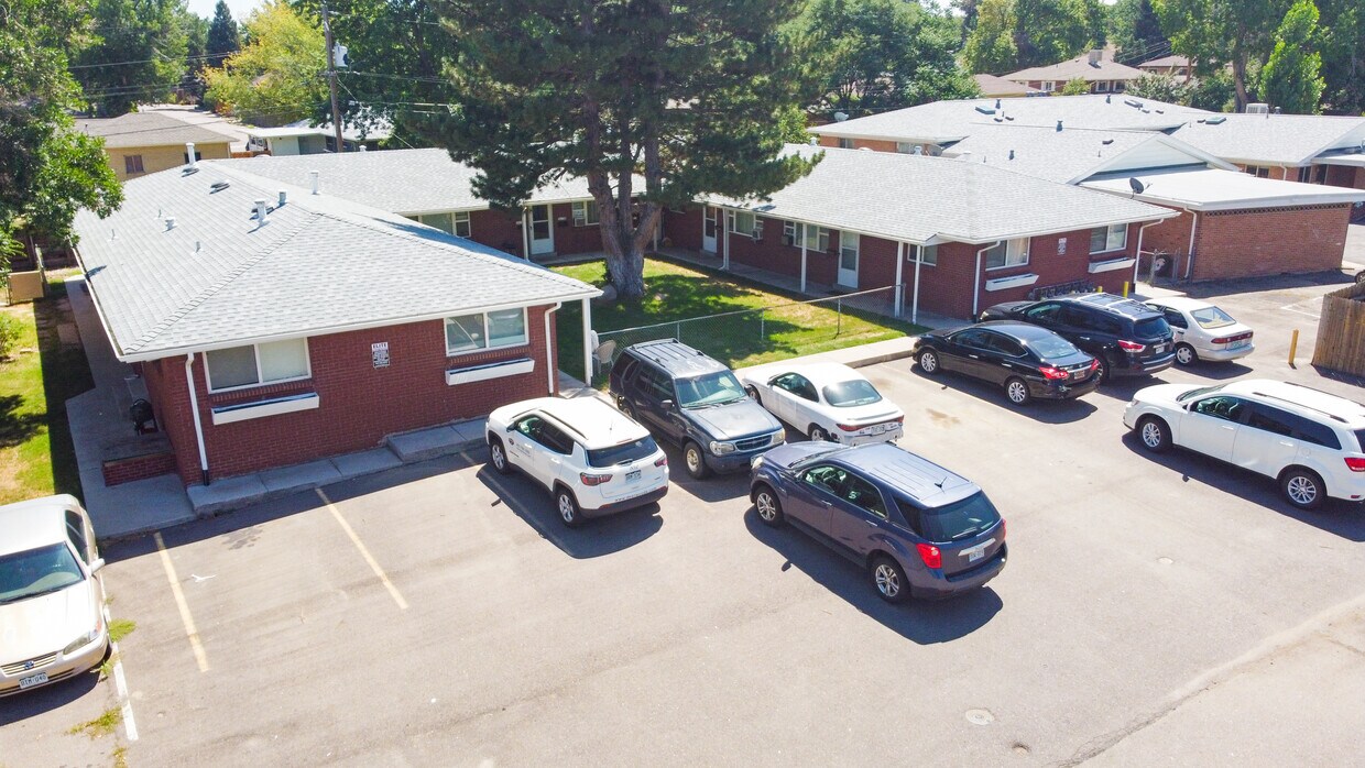 3624 Ingalls St Unit 3624B, Wheat Ridge, CO 80033 Room for Rent in