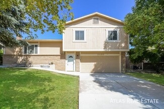 Building Photo - 15135 E Bails Pl