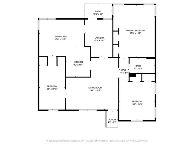 Foto del edificio - Renovated Charm Meets Modern Comfort – 3-B...