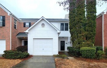 Building Photo - 1516 Parc Main St