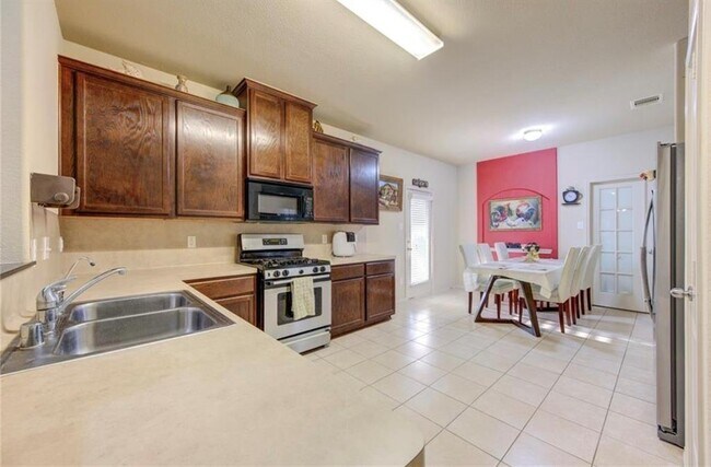 Foto del edificio - 20918 Penny Rock Ct