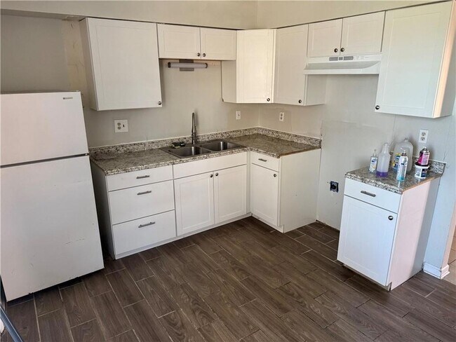 Foto del edificio - 2726 Greenwood St