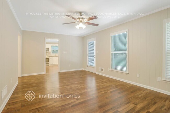 Foto del edificio - 3904 Vinyard Way NW