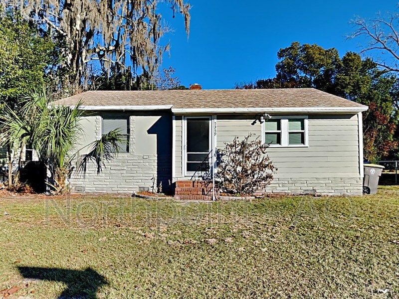 5359 Lexington Ave, Jacksonville, FL 32210 House Rental in