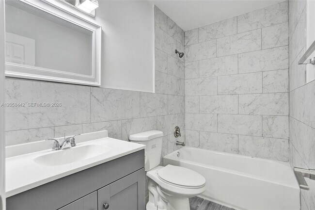 Foto del edificio - 5900 NW 19th St