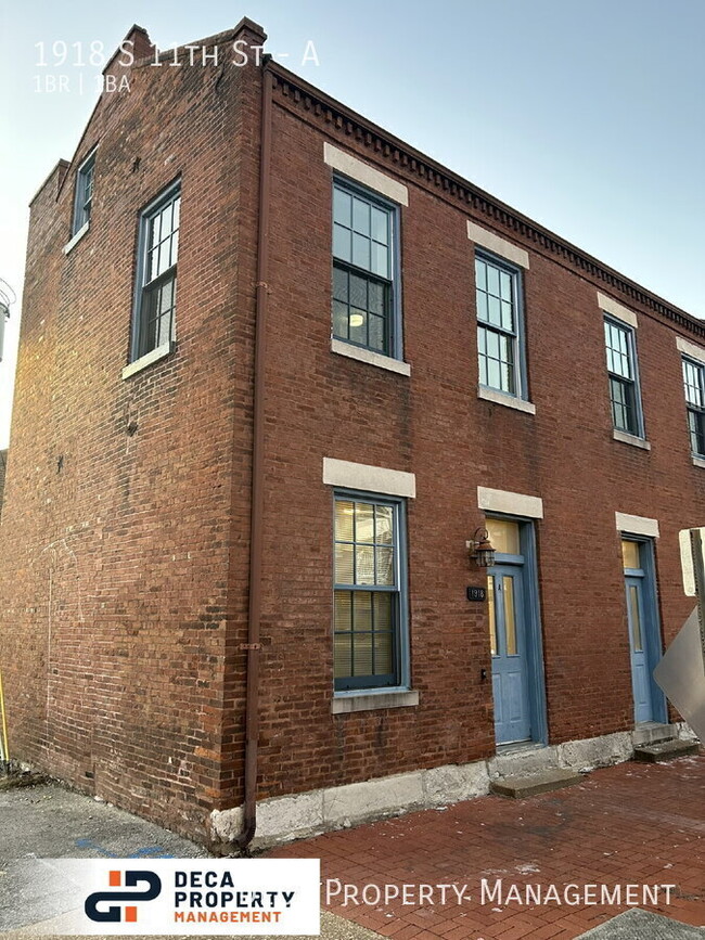 Building Photo - 1918 S 11th St
