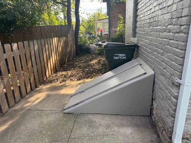 Foto del edificio - 2 Bedroom 1 1/2 Bath Beautifully Renovated Home in Historic Huffman Area