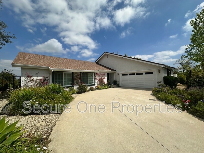 Foto principal - 637 Lynwood St