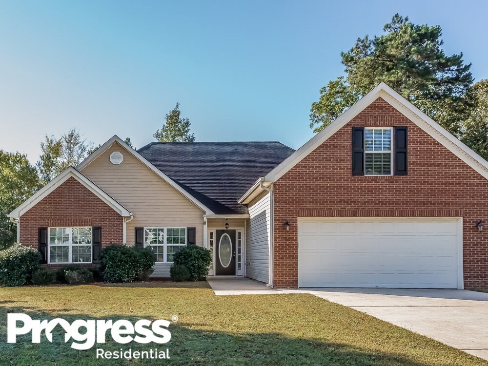 60 Trelawney Dr, Covington, GA 30016 House Rental in Covington, GA