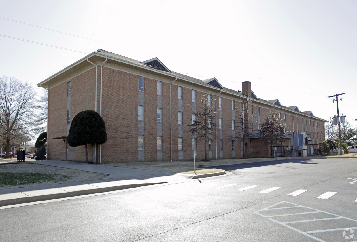 Building Photo - Taylor Hall