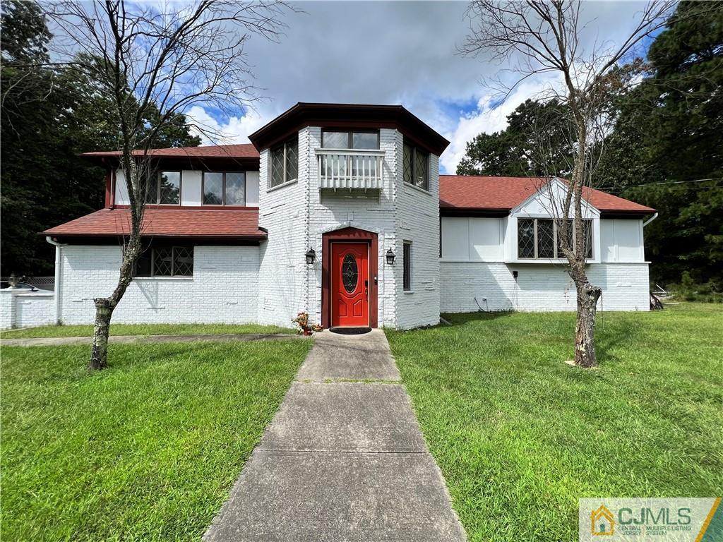 200 Old Rd, Monroe Township, NJ 08831 House Rental in Monroe