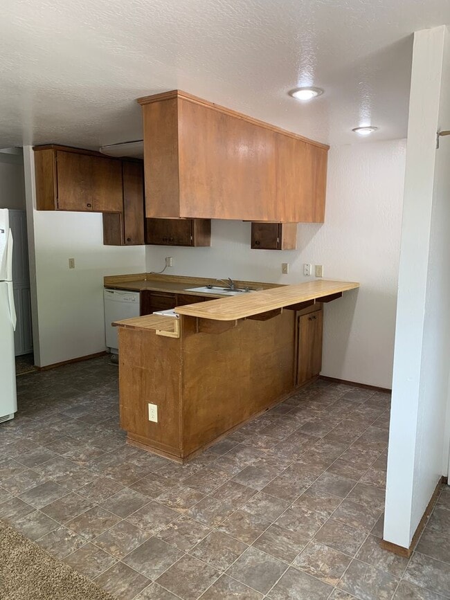 Foto del edificio - 1132 Hobart St