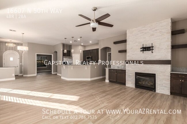 Building Photo - 16607 N 50th Way