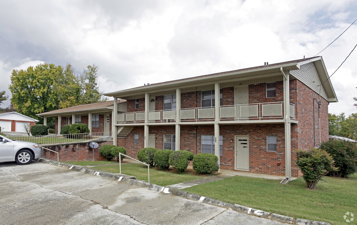 324336 Mccrary Dr, Morristown, TN 37814 Apartments in Morristown, TN