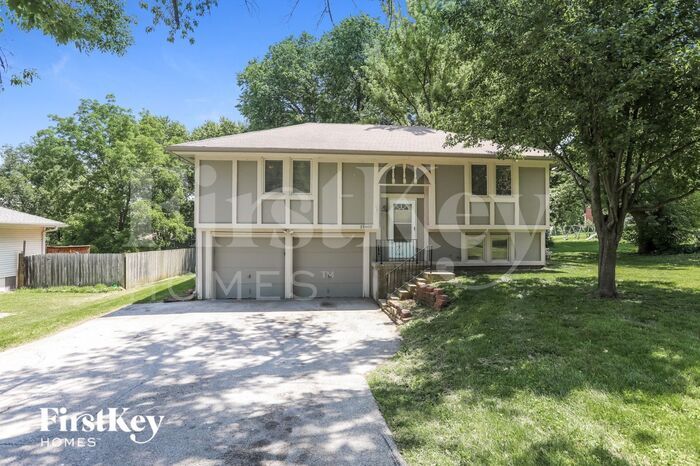 Primary Photo - 15605 Allen Ave