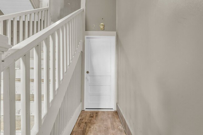 Foto del edificio - 43 Cottrell St