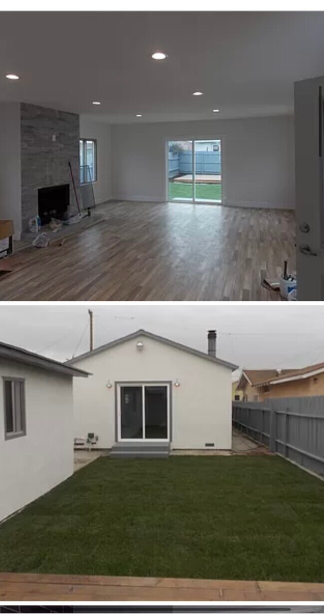 Building Photo - 419 Elm Ave