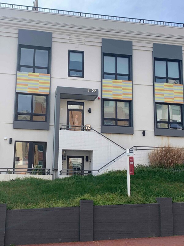 Photo - 2422 17th St NW Apartment