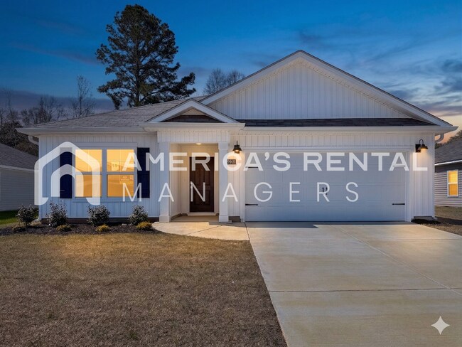 Building Photo - 9908 Sequoyah Cv Dr SE