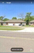 Building Photo - 1827 N 127th St E