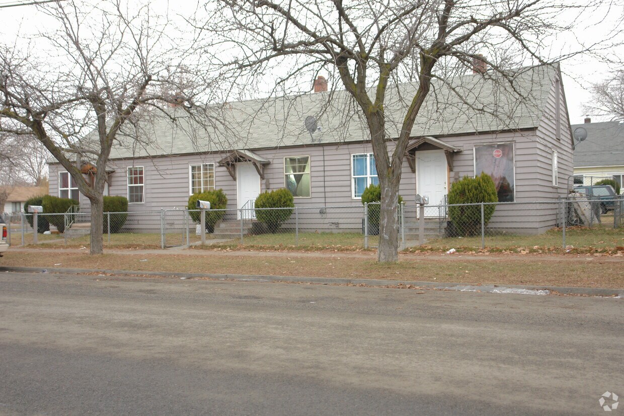 Foto del edificio - 516 E Maple St