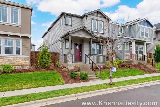 Building Photo - Beautiful Newer 3BD* 2.5 BA* Home in Betha...