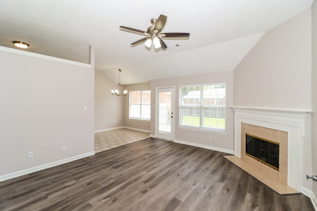 Building Photo - 3744 Charles Brown Cove