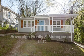 Building Photo - 364 Betsy Ave SW