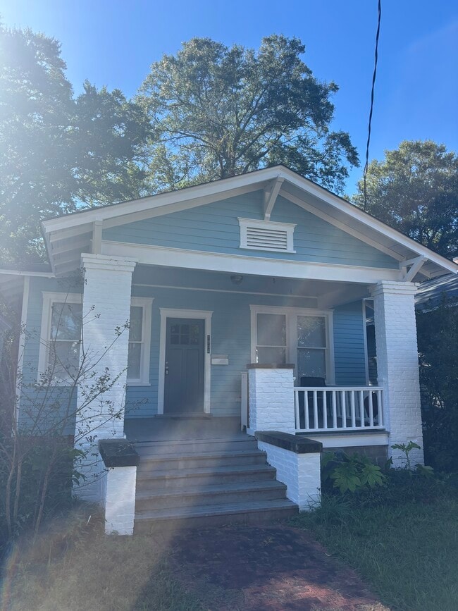 Photo - 1904 Perry Ave House