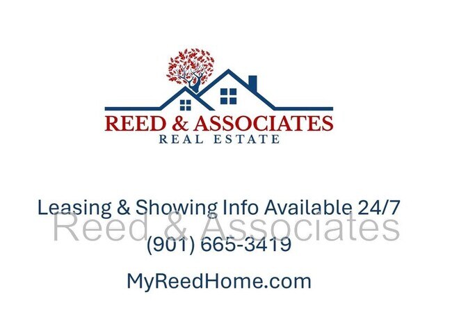 Foto del edificio - 1173 Clear Creek Rd