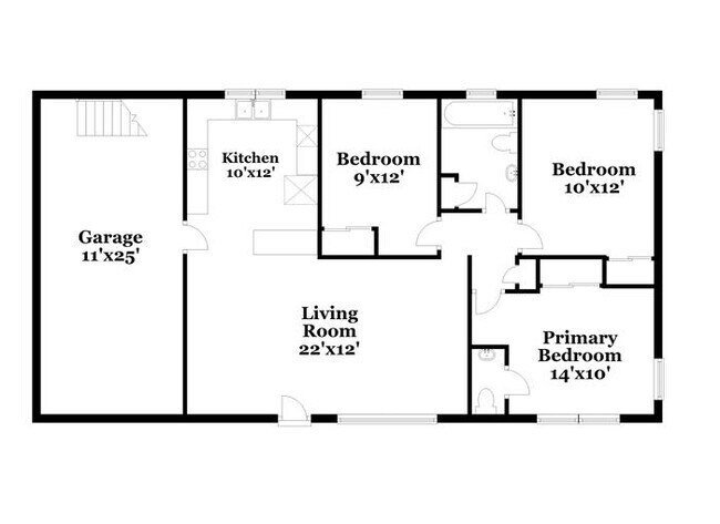 Building Photo - 8203 Kenwood Ave, Kansas City, MO 64131