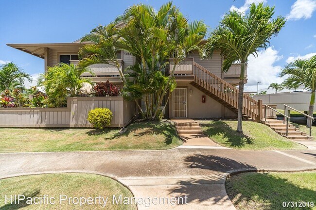 Foto del edificio - 91-1056 Mikohu St