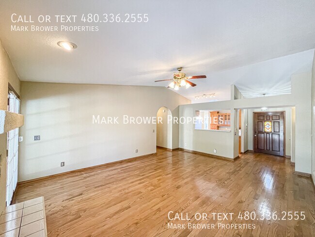 Building Photo - 16216 N Runyon Pl