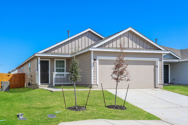 Building Photo - 4219 Southton Mere, San Antonio, TX