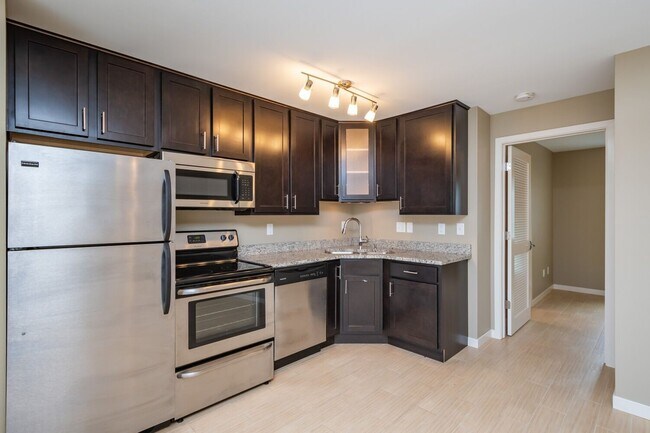 Foto del edificio - River Ridge Place