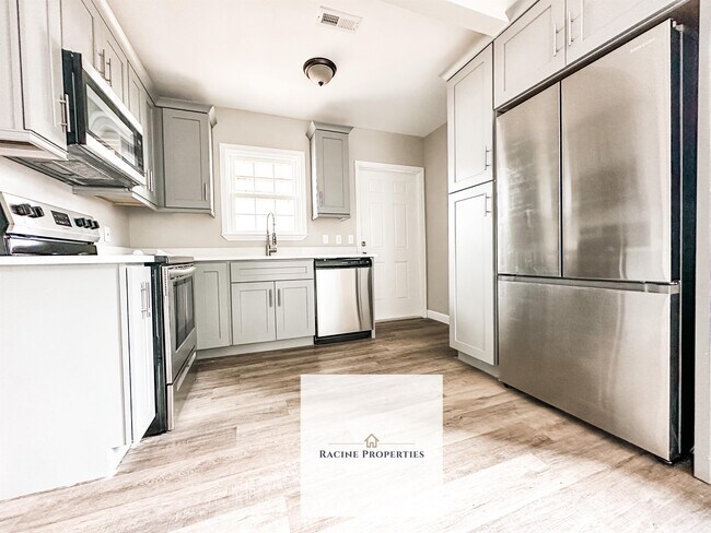 Foto del edificio - 603 Musgrove St