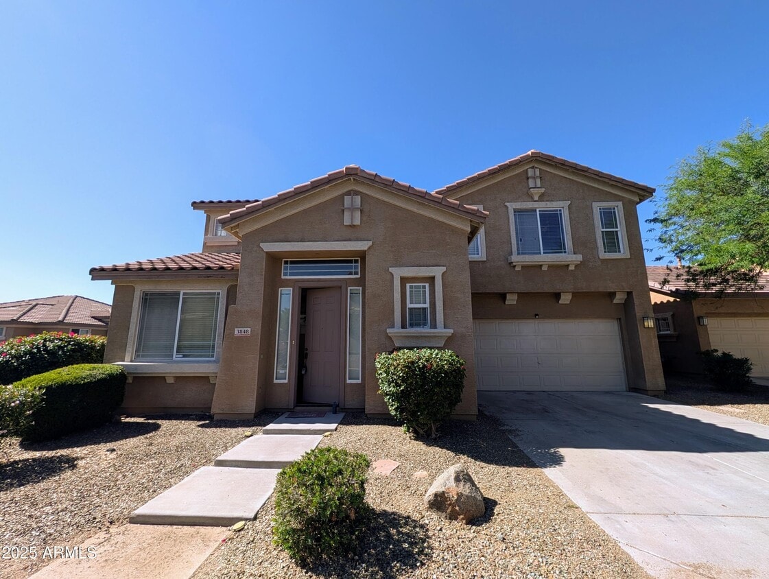 Foto principal - 3848 E Pollack St
