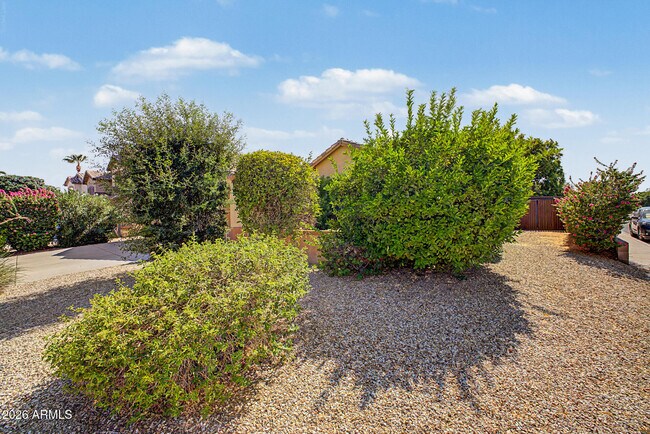 Foto del edificio - 16148 N 157th Dr